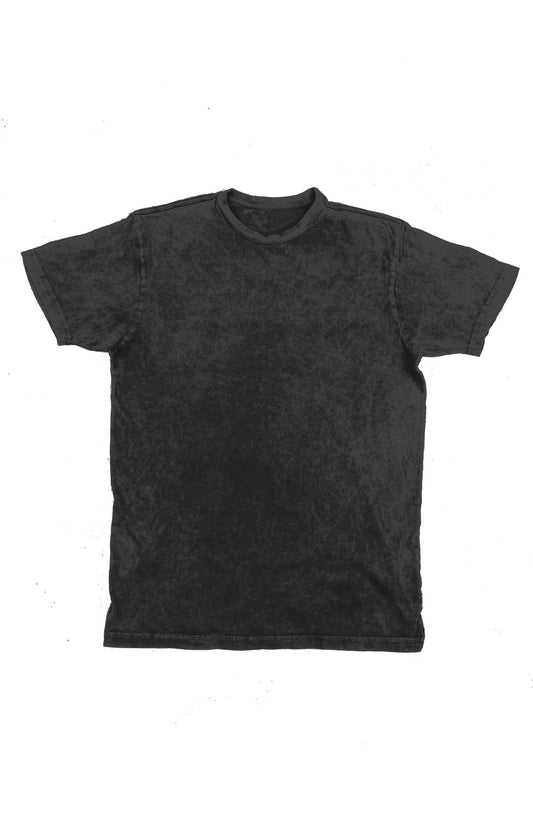 Vintage T Charcoal 